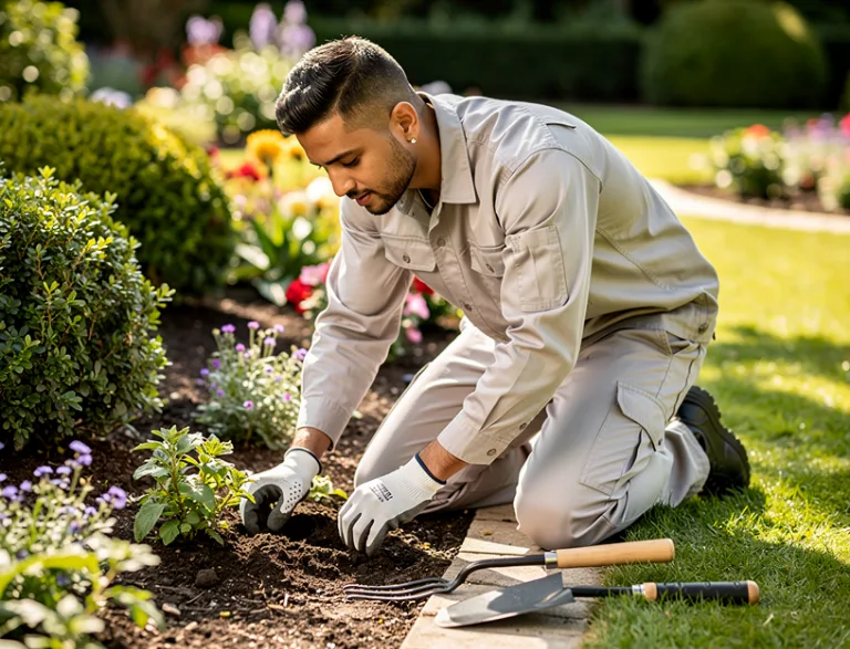 Gartenplaner Kirchheim unter Teck